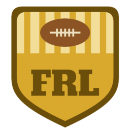 Foundation Footy crest
